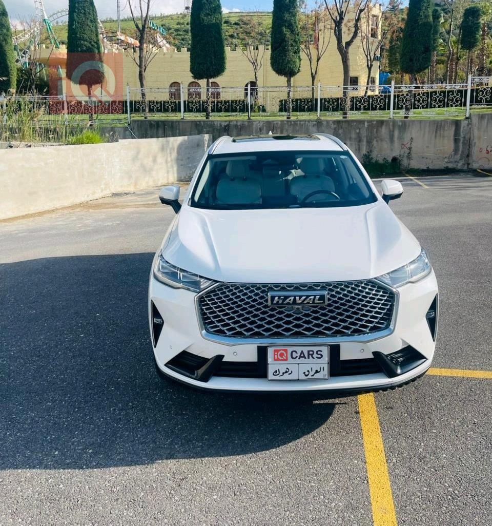 هافال H6